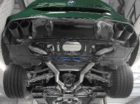 Wheelsandmore BMW M8 Competition (2022) - picture 11 of 12