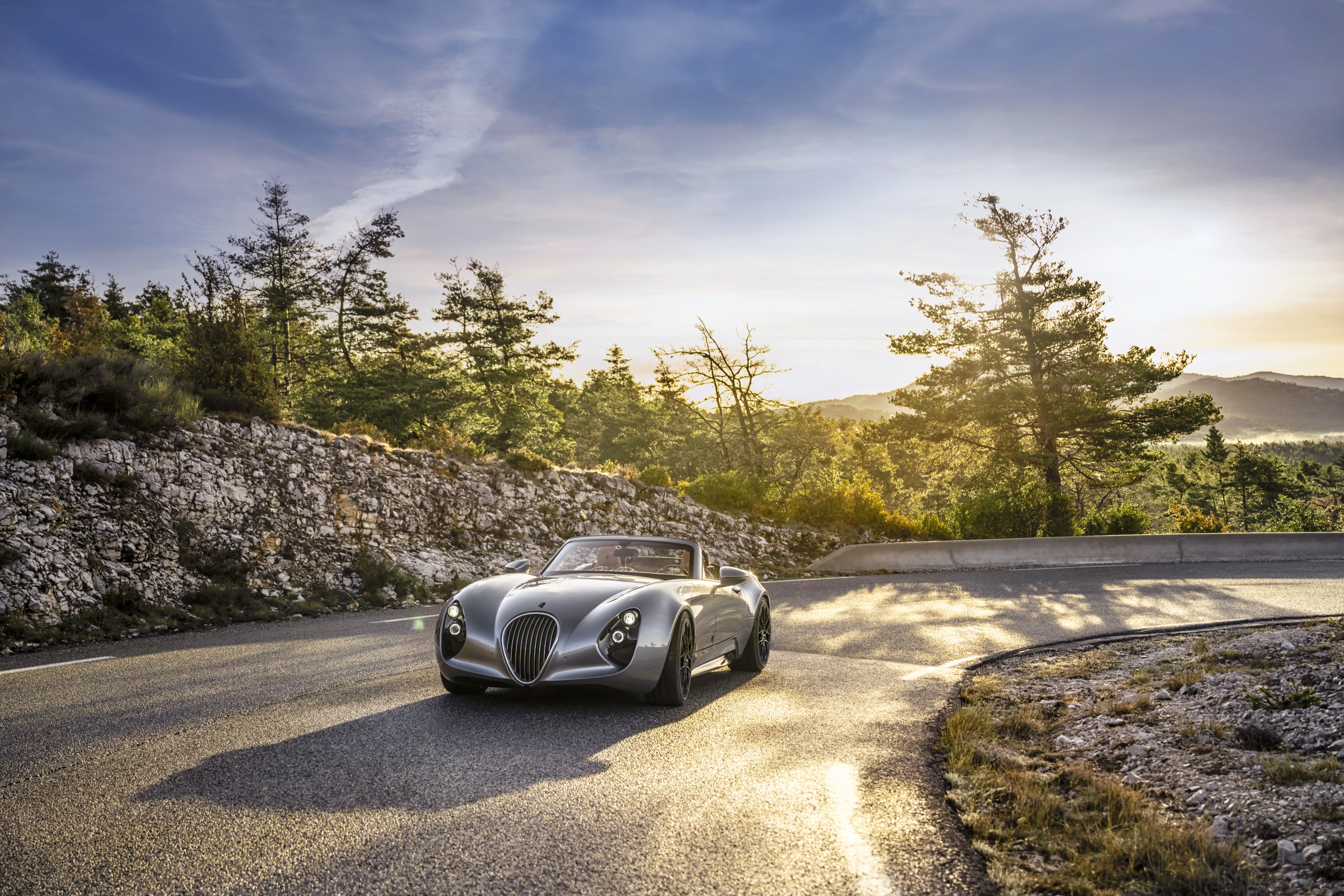 Wiesmann Project Thunderball