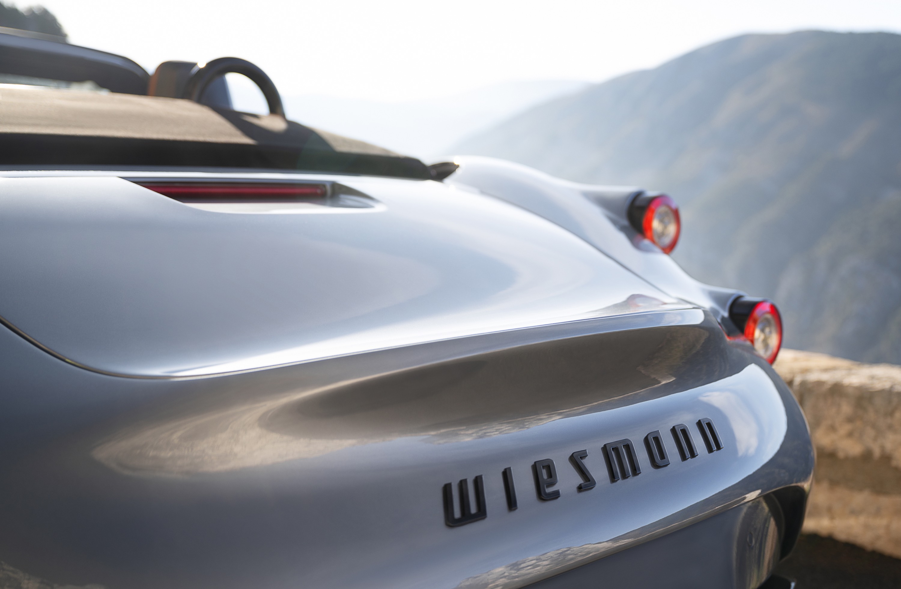 Wiesmann Project Thunderball