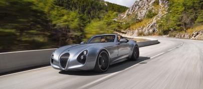 Wiesmann Project Thunderball (2022) - picture 4 of 33