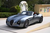 Wiesmann Project Thunderball (2022)
