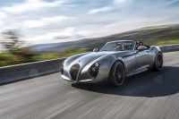 Wiesmann Project Thunderball (2022) - picture 3 of 33