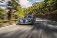 Wiesmann Project Thunderball (2022) - picture 5 of 33