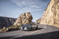 Wiesmann Project Thunderball (2022)