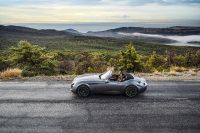 Wiesmann Project Thunderball (2022)