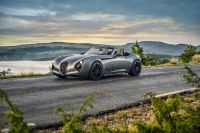 Wiesmann Project Thunderball (2022) - picture 10 of 33