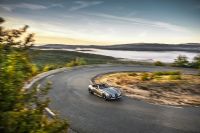 Wiesmann Project Thunderball (2022)