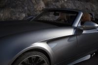 Wiesmann Project Thunderball (2022)