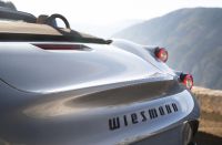 Wiesmann Project Thunderball (2022)