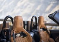 Wiesmann Project Thunderball (2022)