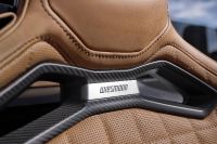 Wiesmann Project Thunderball (2022)