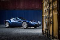 Zagato Mostro Barchetta (2022)