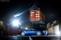 Zagato Mostro Barchetta (2022)