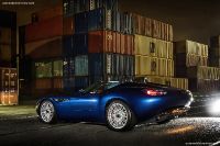 Zagato Mostro Barchetta (2022)