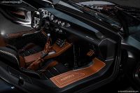 Zagato Mostro Barchetta (2022)