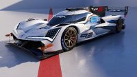 Acura ARX-06 Racecar (2023)