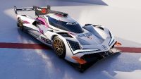 Acura ARX-06 Racecar (2023)