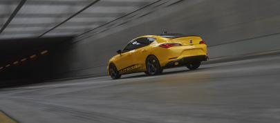 Acura Integra Prototype (2023) - picture 4 of 13