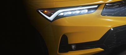 Acura Integra Prototype (2023) - picture 7 of 13