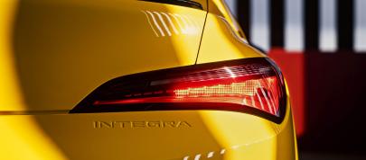 Acura Integra Prototype (2023) - picture 12 of 13