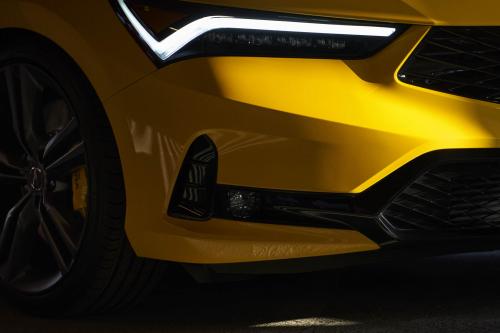 Acura Integra Prototype (2023) - picture 8 of 13