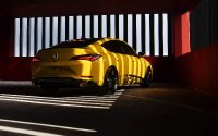 Acura Integra Prototype (2023) - picture 5 of 13