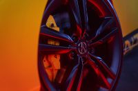 Acura Integra Prototype (2023) - picture 10 of 13