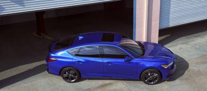 Acura Integra (2023) - picture 4 of 39