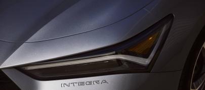 Acura Integra (2023) - picture 12 of 39