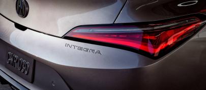 Acura Integra (2023) - picture 15 of 39