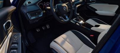 Acura Integra (2023) - picture 20 of 39