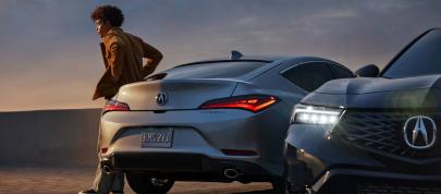 Acura Integra (2023) - picture 39 of 39