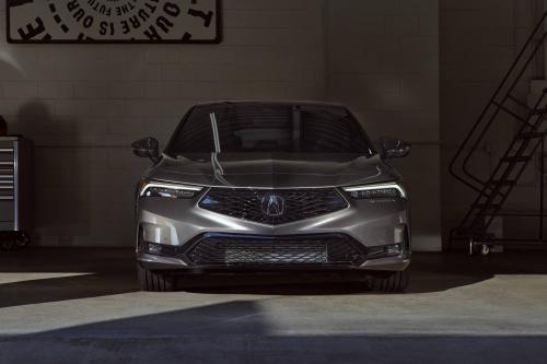 Acura Integra (2023) - picture 8 of 39