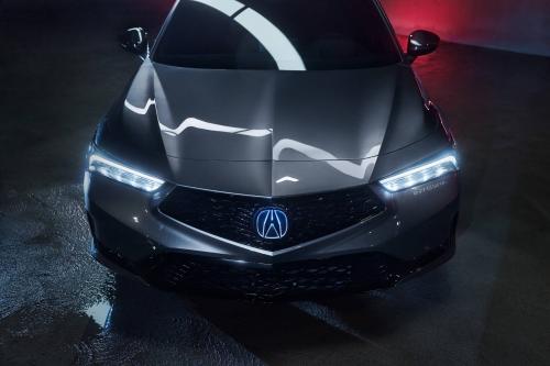 Acura Integra (2023) - picture 9 of 39