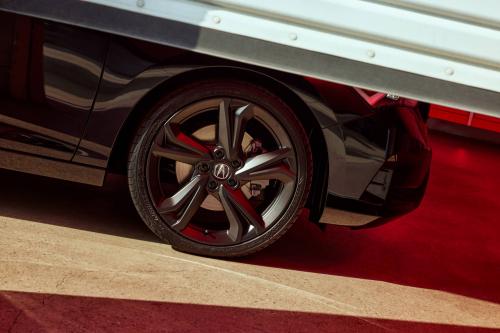 Acura Integra (2023) - picture 17 of 39