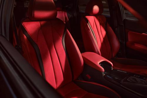 Acura Integra (2023) - picture 24 of 39