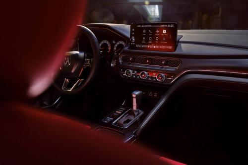 Acura Integra (2023) - picture 25 of 39