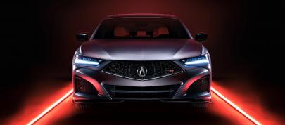 2023 Acura TLX Type S PMC Edition