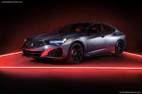 Acura TLX Type S PMC Edition (2023)