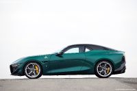 Alfa Romeo Giulia SWB Zagato (2023)