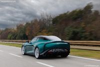 Alfa Romeo Giulia SWB Zagato (2023)