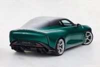 Alfa Romeo Giulia SWB Zagato (2023)