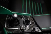 Alfa Romeo Giulia SWB Zagato (2023)