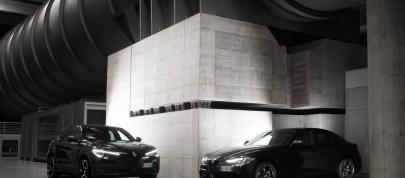 2023 Alfa Romeo Giulia 2023 Alfa Romeo Giulia