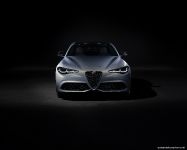 Alfa Romeo Giulia (2023)