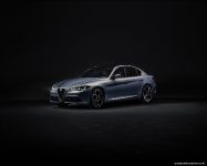 Alfa Romeo Giulia (2023)