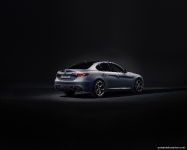 Alfa Romeo Giulia (2023)