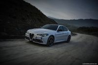 Alfa Romeo Giulia (2023)