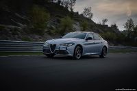 Alfa Romeo Giulia (2023)