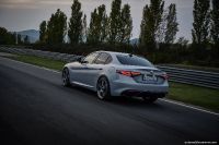 Alfa Romeo Giulia (2023)